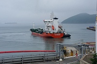 «РН-Бункер» начал реализацию судового топлива производства уфимской группы НПЗ