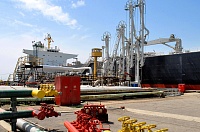 Rosneft  has launched a new environmentally friendly type of marine fuel