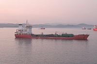 «Роснефть» на Дальнем Востоке приступила к бункеровке экологичным судовым топливом